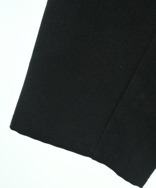 Upscape Audience（アップスケープオーディエンス）カジュアルジャケット 黒 サイズ:L メンズ/2200665724145