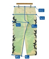 MODESTY INDUSTRY（デスティーインダストリー）その他 白 サイズ:36(XXL位) メンズ/2200672861109