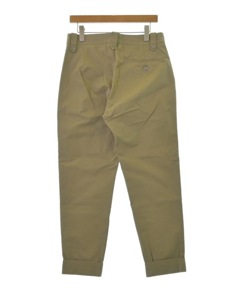 Hackney Union Work House（ハックニーユニオンワークハウス）チノパン ベージュ サイズ:34(S位) メンズ/2200531477083