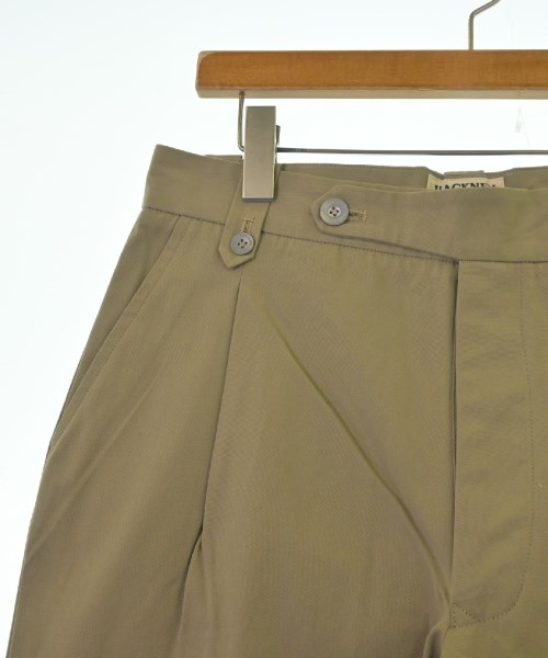 Hackney Union Work House（ハックニーユニオンワークハウス）チノパン ベージュ サイズ:34(S位) メンズ/2200531477083