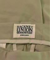 Hackney Union Work House（ハックニーユニオンワークハウス）チノパン ベージュ サイズ:34(S位) メンズ/2200531477083