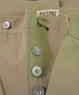 Hackney Union Work House（ハックニーユニオンワークハウス）チノパン ベージュ サイズ:34(S位) メンズ/2200531477083
