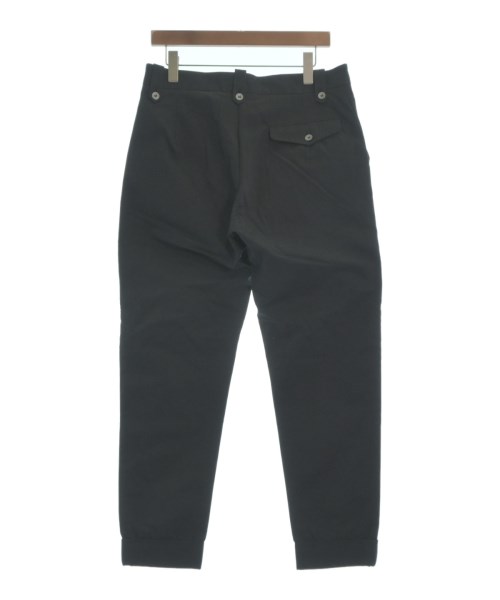 Hackney Union Work House（ハックニーユニオンワークハウス）チノパン 紺 サイズ:34(XL位) メンズ/2200531477120