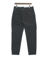 Hackney Union Work House（ハックニーユニオンワークハウス）チノパン 紺 サイズ:34(XL位) メンズ/2200531477120