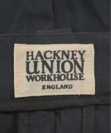 Hackney Union Work House（ハックニーユニオンワークハウス）チノパン 紺 サイズ:34(XL位) メンズ/2200531477120