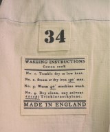 Hackney Union Work House（ハックニーユニオンワークハウス）チノパン 紺 サイズ:34(XL位) メンズ/2200531477120