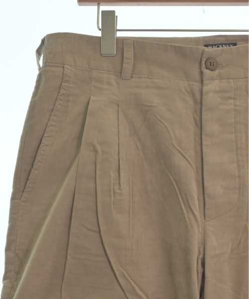 Hackney Union Work House（ハックニーユニオンワークハウス）チノパン ベージュ サイズ:32(L位) メンズ/2200531477144