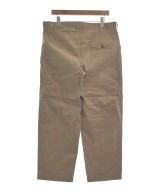 Hackney Union Work House（ハックニーユニオンワークハウス）チノパン ベージュ サイズ:32(L位) メンズ/2200531477144