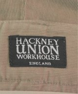 Hackney Union Work House（ハックニーユニオンワークハウス）チノパン ベージュ サイズ:32(L位) メンズ/2200531477144