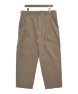 Hackney Union Work House チノパン