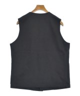 Hackney Union Work House（ハックニーユニオンワークハウス）カジュアルシャツ 黒 サイズ:-(M位) メンズ/2200672508011