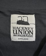 Hackney Union Work House（ハックニーユニオンワークハウス）カジュアルシャツ 黒 サイズ:-(M位) メンズ/2200672508011