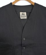 Hackney Union Work House（ハックニーユニオンワークハウス）カジュアルシャツ 黒 サイズ:-(M位) メンズ/2200672508011