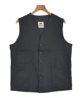 Hackney Union Work House カジュアルシャツ