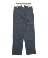 Hackney Union Work House（ハックニーユニオンワークハウス）デニムパンツ 紺 サイズ:32(L位) メンズ/2200692938041