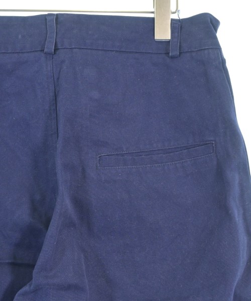 Hackney Union Work House（ハックニーユニオンワークハウス）チノパン 紺 サイズ:32(L位) メンズ/2200692938065