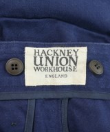 Hackney Union Work House（ハックニーユニオンワークハウス）チノパン 紺 サイズ:32(L位) メンズ/2200692938065