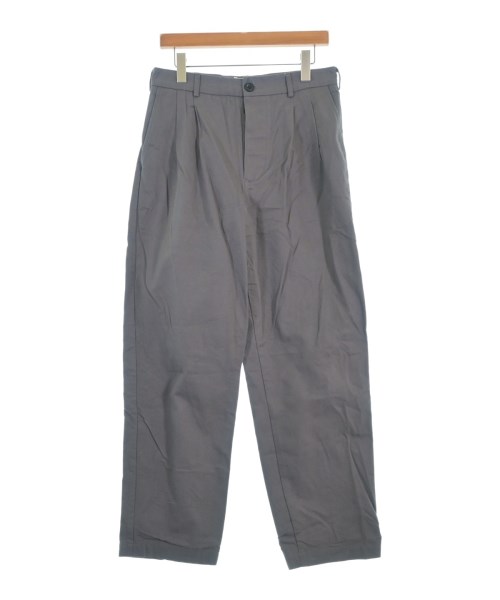 Hackney Union Work House(ハックニーユニオンワークハウス)チノパン グレー サイズ:32(L位)/2200692938072