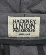 Hackney Union Work House（ハックニーユニオンワークハウス）チノパン グレー サイズ:32(L位) メンズ/2200692938072