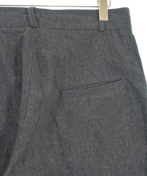 Hackney Union Work House（ハックニーユニオンワークハウス）チノパン 黒 サイズ:32(L位) メンズ/2200692938089