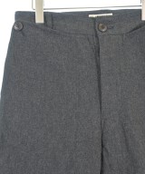 Hackney Union Work House（ハックニーユニオンワークハウス）チノパン 黒 サイズ:32(L位) メンズ/2200692938089