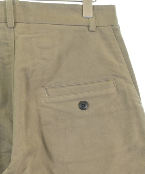 Hackney Union Work House（ハックニーユニオンワークハウス）チノパン カーキ サイズ:30(M位) メンズ/2200692938096