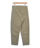 Hackney Union Work House（ハックニーユニオンワークハウス）チノパン カーキ サイズ:30(M位) メンズ/2200692938096