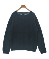 Hackney Union Work House（ハックニーユニオンワークハウス）ニット・セーター 紺 サイズ:-(L位) メンズ/2200692938157
