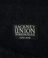 Hackney Union Work House（ハックニーユニオンワークハウス）ニット・セーター 紺 サイズ:-(L位) メンズ/2200692938157