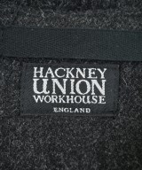 Hackney Union Work House（ハックニーユニオンワークハウス）カジュアルジャケット グレー サイズ:36(S位) メンズ/2200692938225