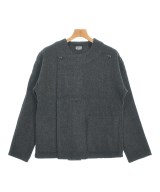 Hackney Union Work House カジュアルジャケット