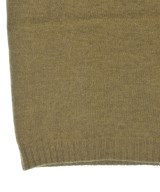 Hackney Union Work House（ハックニーユニオンワークハウス）ベスト 茶 サイズ:M メンズ/2200692938331