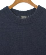 Hackney Union Work House（ハックニーユニオンワークハウス）ベスト 紺 サイズ:M メンズ/2200692938348