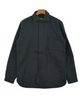 Hackney Union Work House カジュアルシャツ