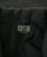Hackney Union Work House（ハックニーユニオンワークハウス）カジュアルシャツ グレー サイズ:40(L位) メンズ/2200692938379