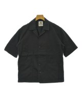 Hackney Union Work House カジュアルシャツ