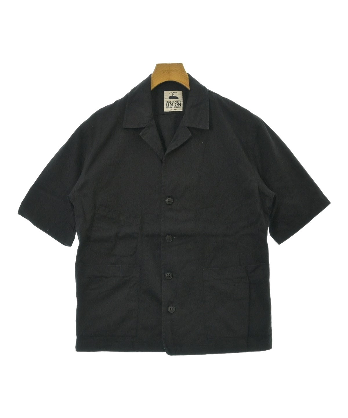 Hackney Union Work House（ハックニーユニオンワークハウス 