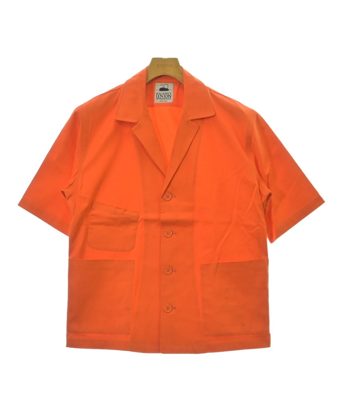 Hackney Union Work House（ハックニーユニオンワークハウス
