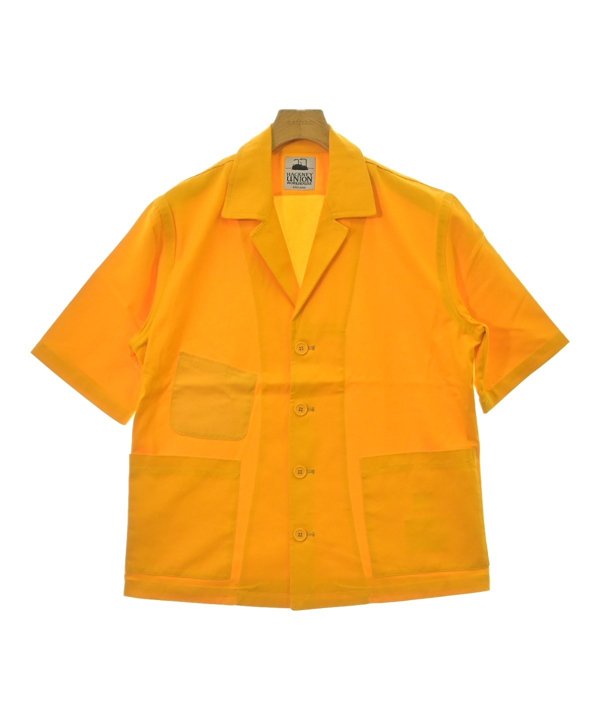 Hackney Union Work House（ハックニーユニオンワークハウス