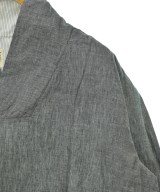 Hackney Union Work House（ハックニーユニオンワークハウス）カジュアルシャツ 紺 サイズ:38(M位) メンズ/2200692938461