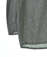 Hackney Union Work House（ハックニーユニオンワークハウス）カジュアルシャツ 紺 サイズ:38(M位) メンズ/2200692938461