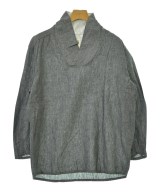 Hackney Union Work House カジュアルシャツ