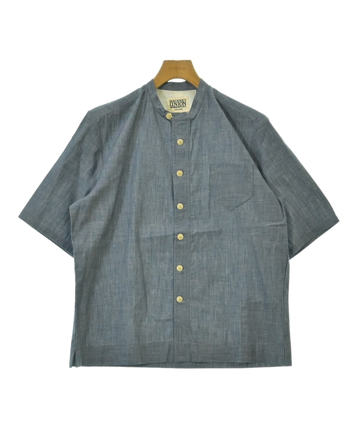 Hackney Union Work House（ハックニーユニオンワークハウス