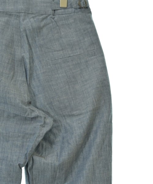 Hackney Union Work House（ハックニーユニオンワークハウス）ショートパンツ 青 サイズ:32(L位) メンズ/2200692938522