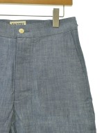 Hackney Union Work House（ハックニーユニオンワークハウス）ショートパンツ 青 サイズ:32(L位) メンズ/2200692938522