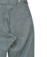 Hackney Union Work House（ハックニーユニオンワークハウス）ショートパンツ 青 サイズ:32(L位) メンズ/2200692938522