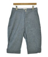 Hackney Union Work House ショートパンツ