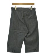 Hackney Union Work House（ハックニーユニオンワークハウス）ショートパンツ 紺 サイズ:32(L位) メンズ/2200692938539