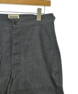 Hackney Union Work House（ハックニーユニオンワークハウス）ショートパンツ 紺 サイズ:32(L位) メンズ/2200692938539