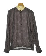 Hackney Union Work House カジュアルシャツ